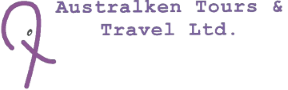 FindTourGuide