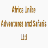 Africa Unike Adventures and Safaris
