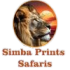 Simba Prints Safaris