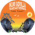 Ikumi Gorilla Vacations