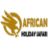 African Holiday Safari