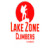 地接社logo
