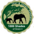 1000 Shades of Green