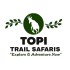 Topi Trail Safaris