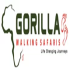 Gorilla Walking Safaris