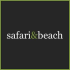 Safari and Beach