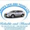 Owen’s Taxi and Tours