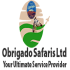 Obrigado Safaris