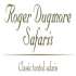 Roger Dugmore Safaris
