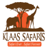Klaas Safaris