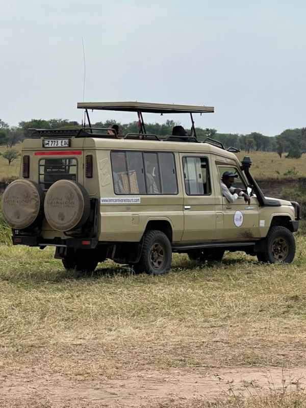 Vehicle used
