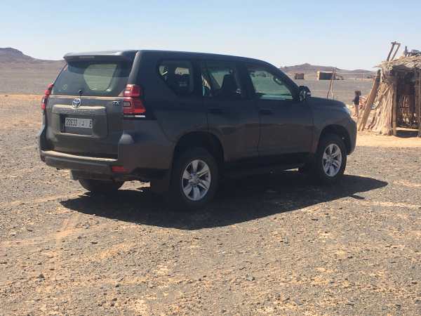 Vehicle used