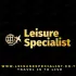 Leisure Specialist