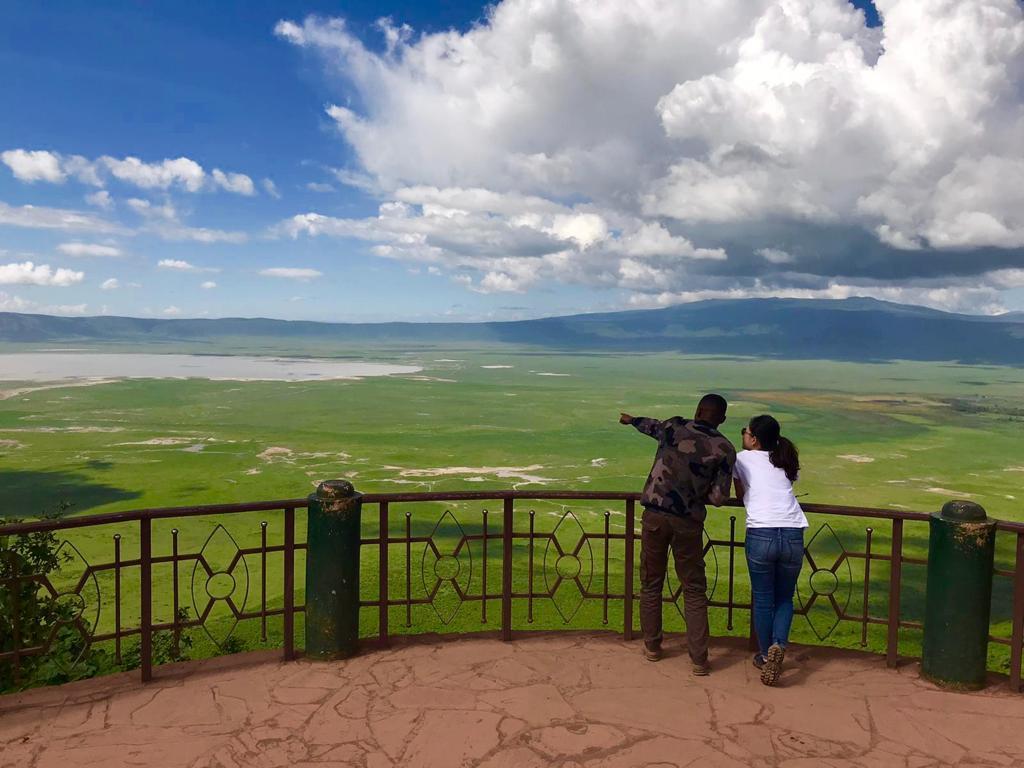 4 Days Tanzania Safari 