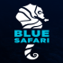 Blue Safari