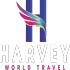 Harvey World Travel Manzini, Swaziland