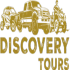 Discovery tour sal
