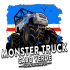 Monster Truck Cabo Verde