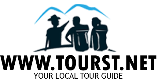 FindTourGuide