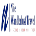 Nile wanderlust travel