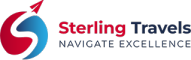 STERLING TRAVELS
