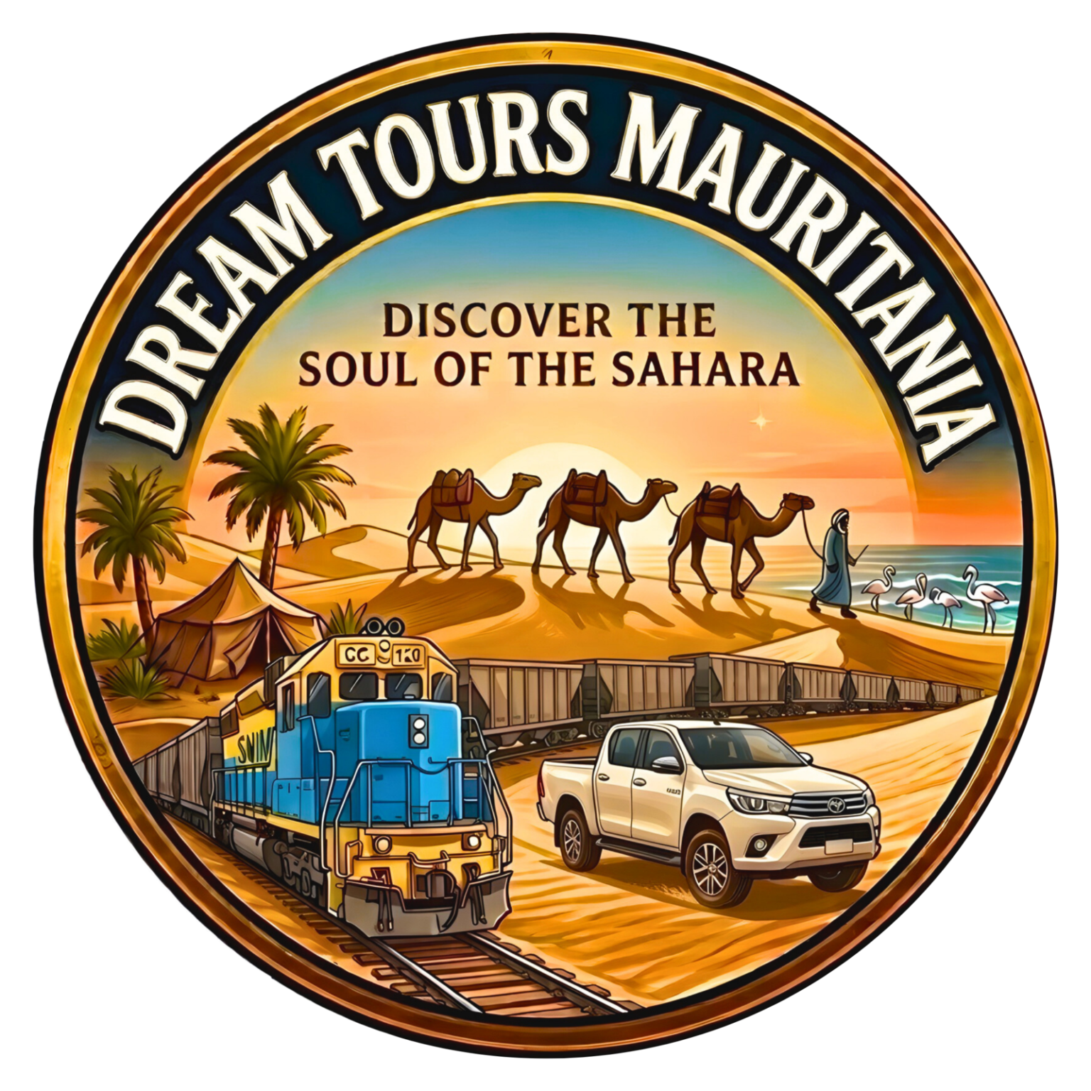 FindTourGuide