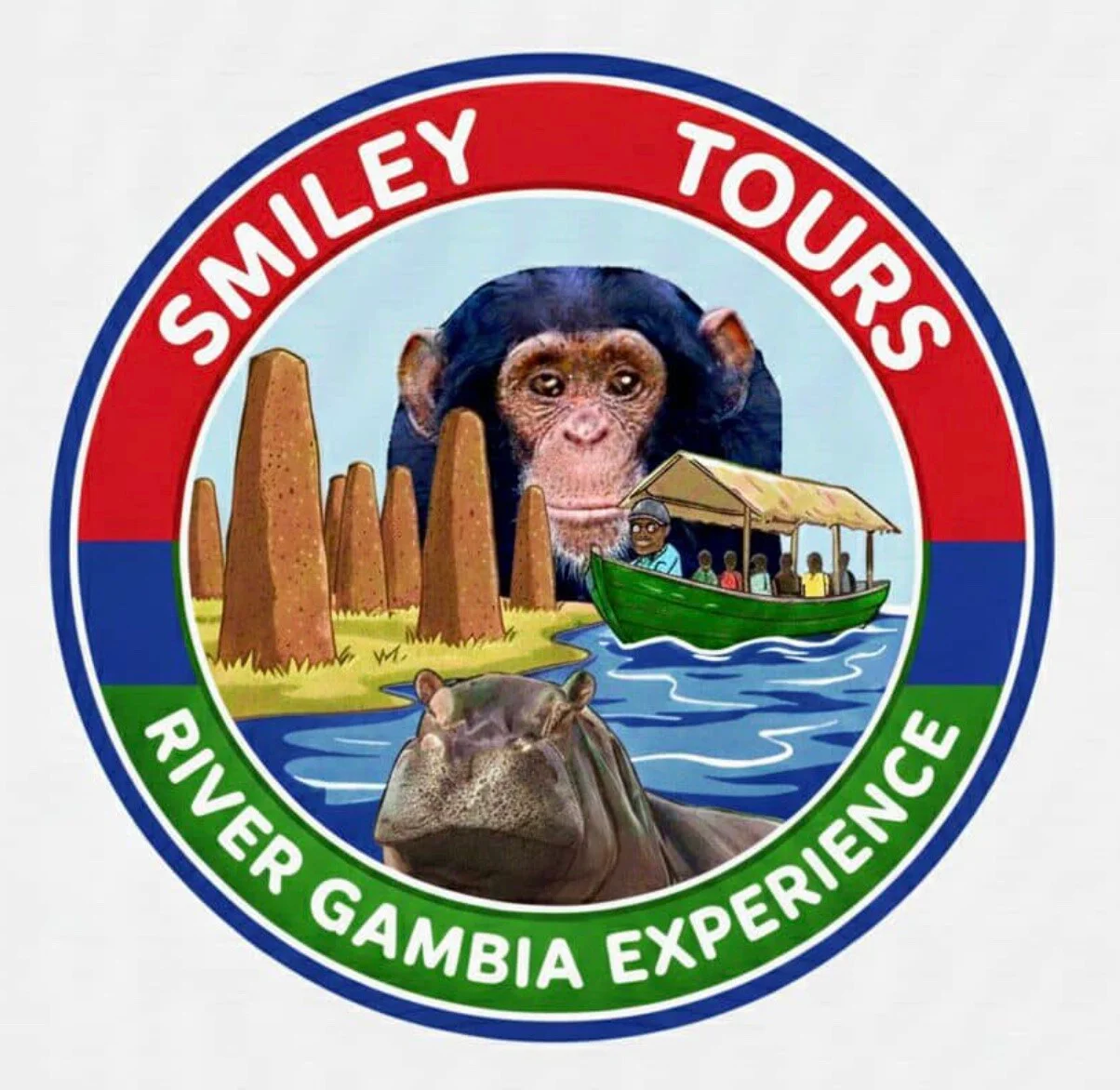 FindTourGuide