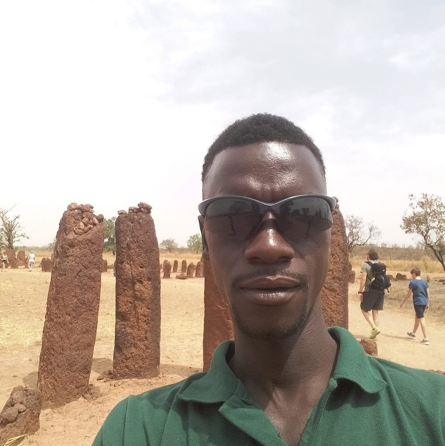 FindTourGuide