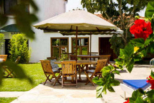 4-Day Rwanda and Uganda Gorilla Safari