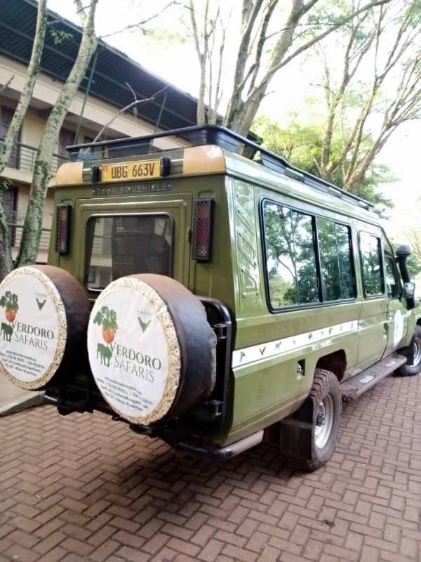 Vehicle used