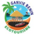 Ganvié Bénin Ecotourisme