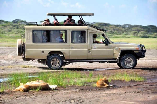 Vehicle used