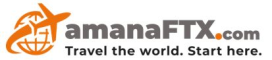 Amana FTX LTD - Travel Agency