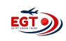 地接社logo
