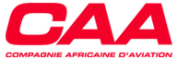 CAA Compagnie Africaine d'Aviation GH