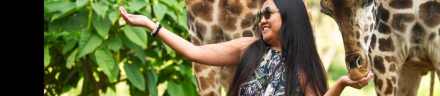 8-Day Safari & Beach Experience