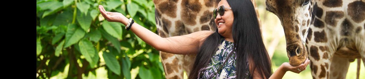 8-Day Safari & Beach Experience