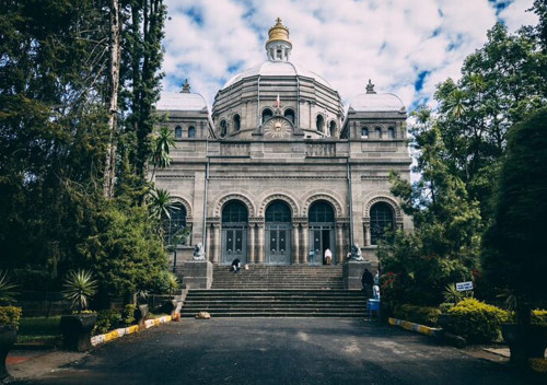 1 Day Discovery Fully Addis Ababa City Tours 