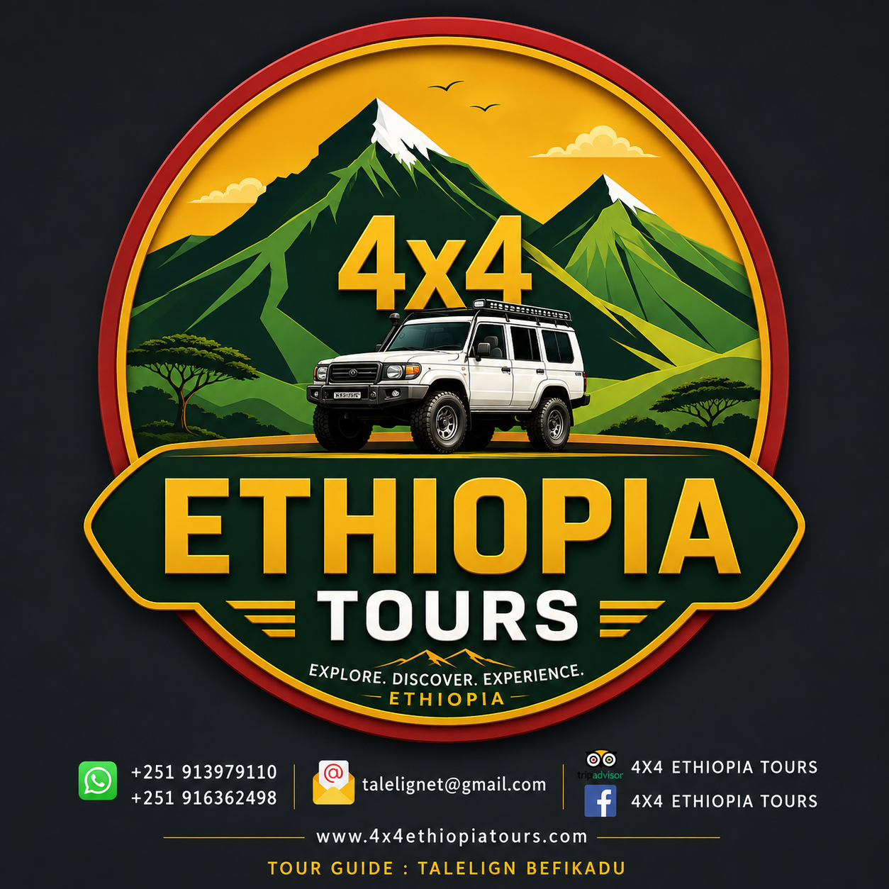 FindTourGuide