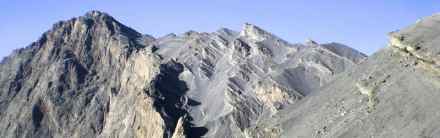 3-Day Private Mount Meru Hiking Tour