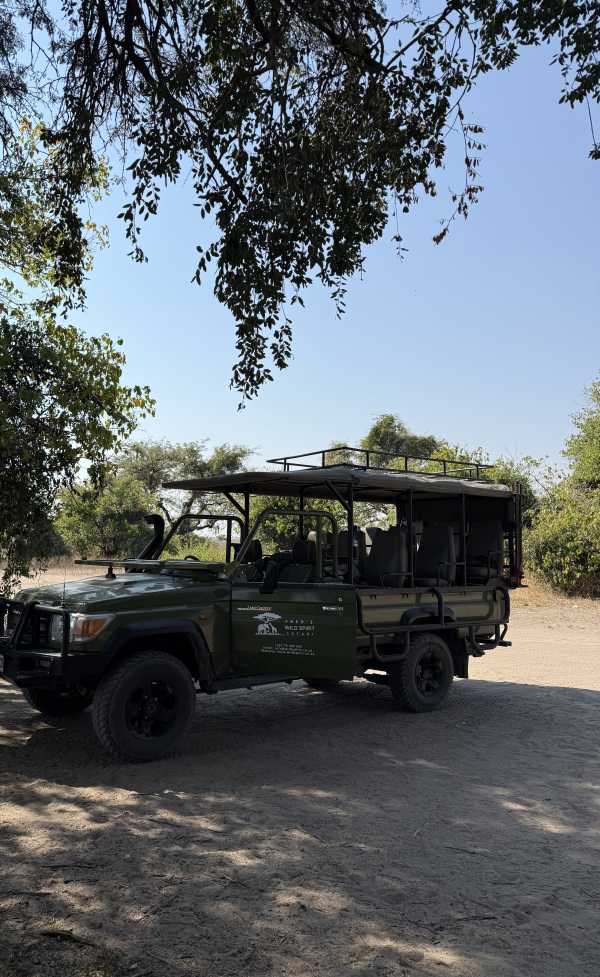 Vehicle used
