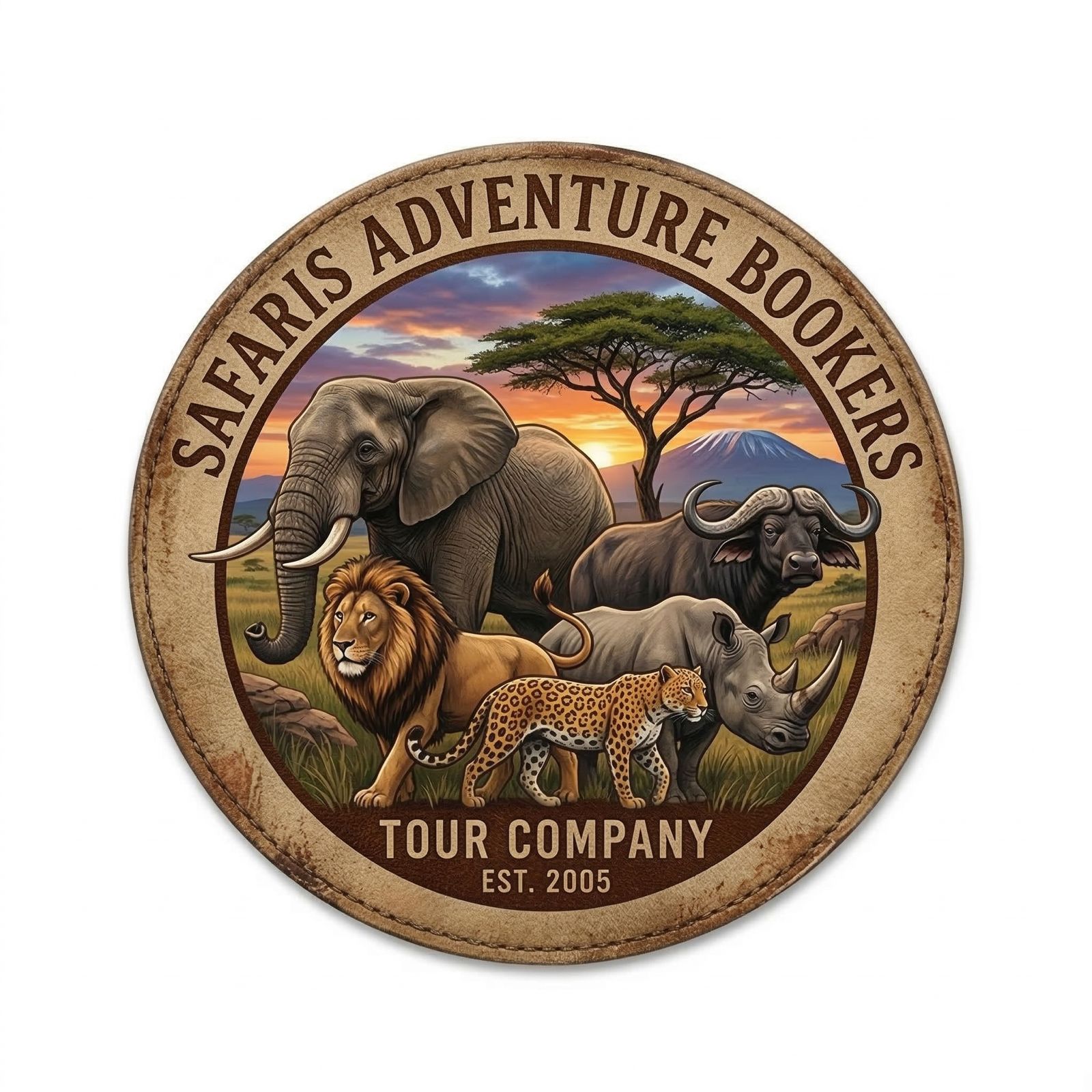 FindTourGuide
