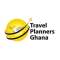 Travel Planners Ghana