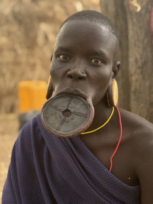 4-Day Omo Valley Tribal Tour from Jinka