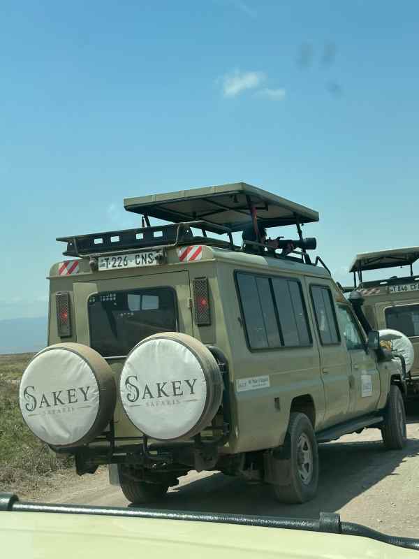 Vehicle used