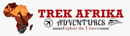 Trek Afrika Adventures