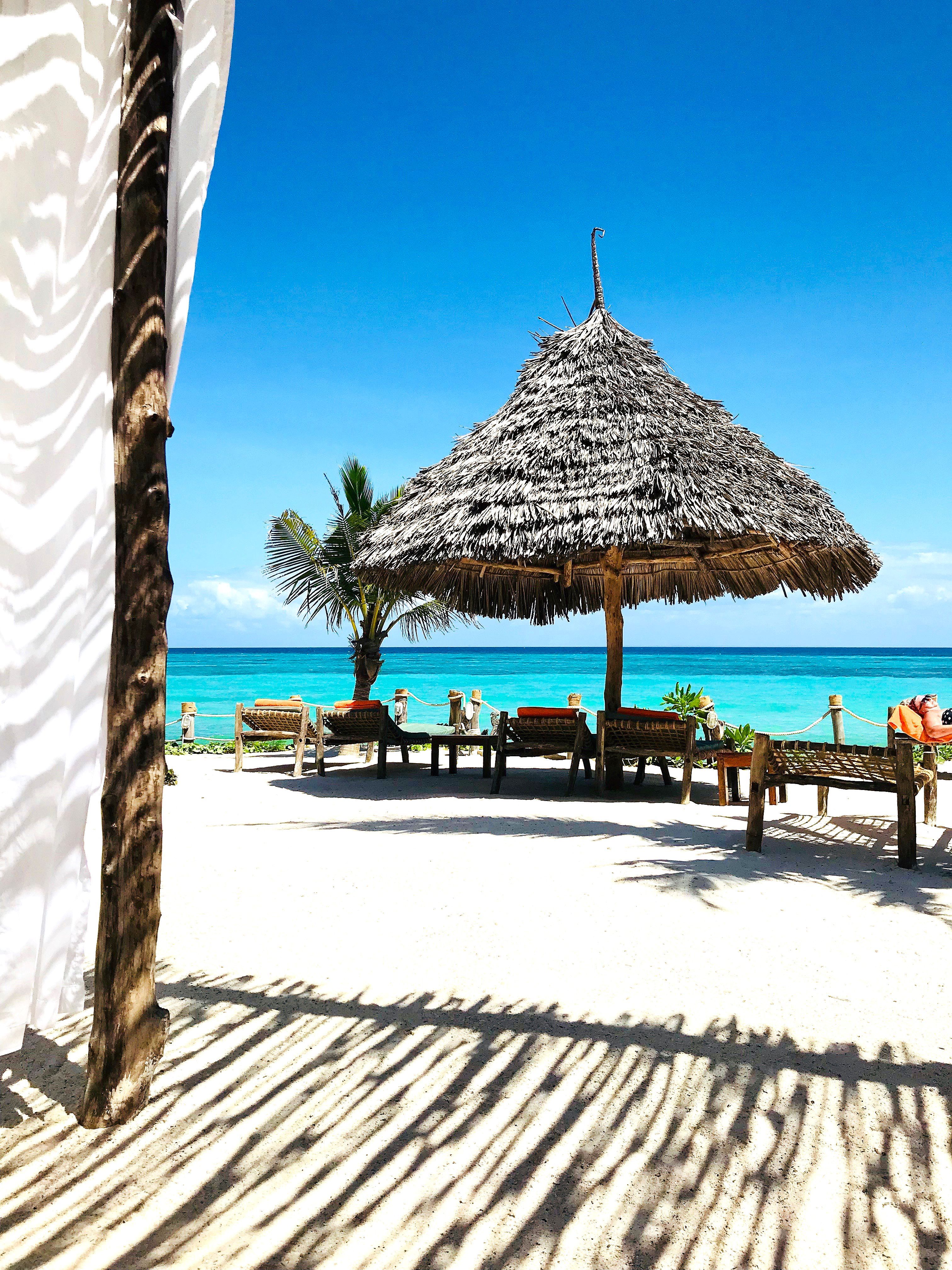 6- Day Zanzibar Beach Holiday