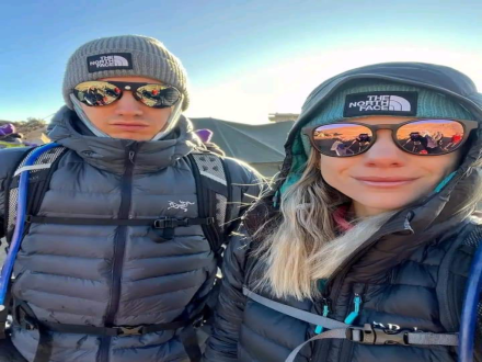 9天乞力马扎罗山 Machame 路线攀登之旅(含住宿及交通)