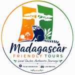 Friendly Tour Guide Mada