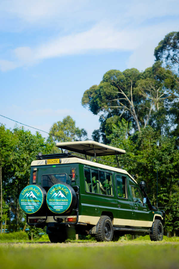 Vehicle used